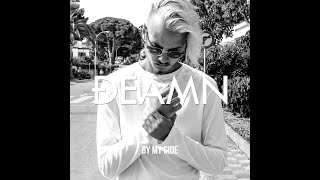 Video thumbnail of "DEAMN - By My Side (Audio)"