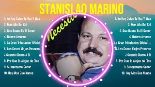 Greatest Hits Stanislao Marino álbum completo 2024 ~ Mejores artistas para escuchar 2024