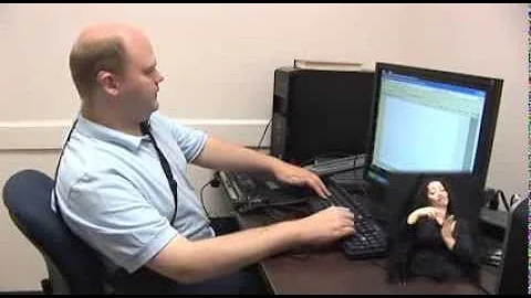 HKNC Technology for Deaf-Blind (Sign Interpreted)