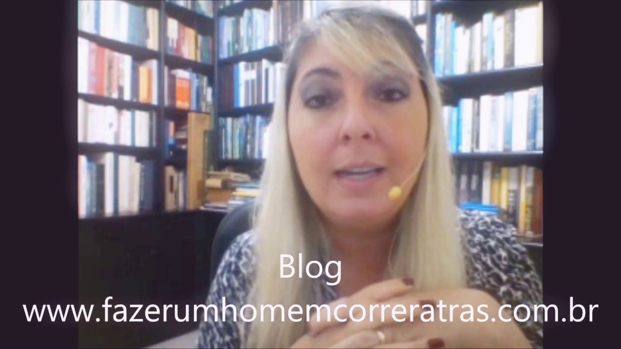 Cuidado com HOMEM PSICOPATA