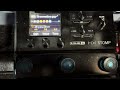 Grammatico amp in HX Stomp | Dumble Amp | Tone Hunting