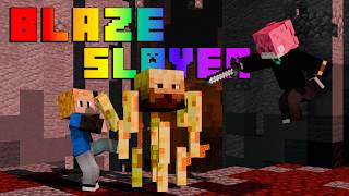 We beat the HARDEST boss in Hypixel Skyblock