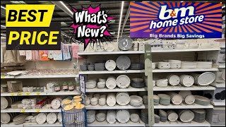 B&M Kitchen items / Crockery / kitchen Appliances & Home Decor Best Place . Full Walking Tour 2026 .