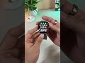Apple Watch Vault [ep 9] Silver Milanese Band (Spring 2015)