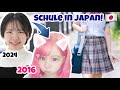 Ich wurde GEMOBBT! Wie STRENG ist SCHULE in JAPAN wirklich?!