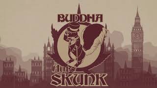 BUDDHA AUTO SKUNK - BUDDHA SEEDS