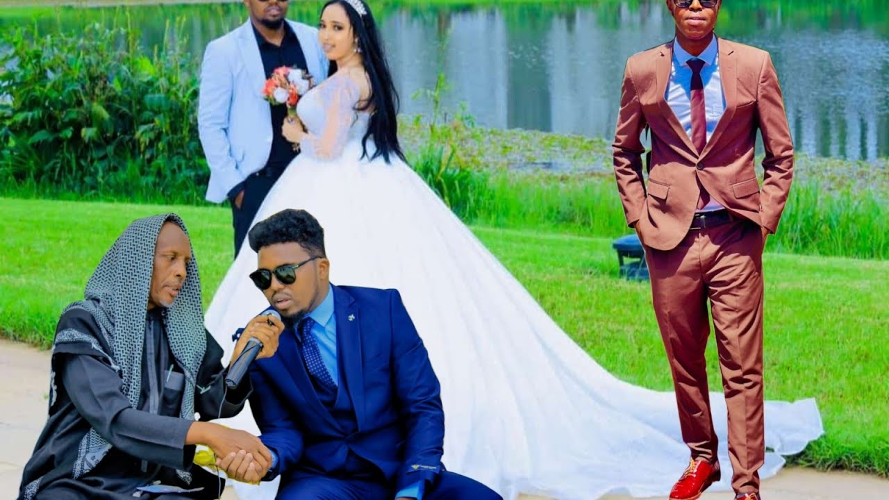 sawirda meherka halbauur cawil Bile iyo ayaan colaad Addis City