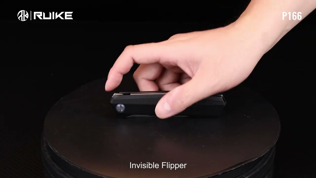 Knife Lovers, You’ll Want to See the 