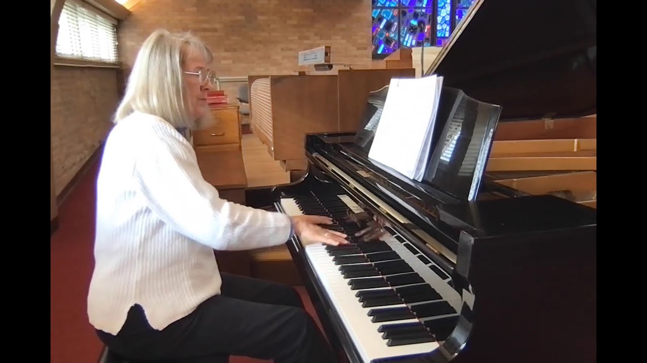 When Pain of the World Surrounds - arr. Terry Wilson