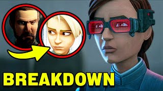 Bad Batch Episode 14 Breakdown: Flash Strike | Season 3 | Star Wars Explained