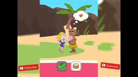 Save the girl | Gameplay Walkthrough | Part 1 | 1-13