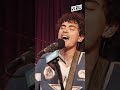 Friko: "Choo Choo" (Live From KCRW HQ)