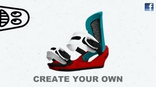 weare presents: Switchback™ Bindings
