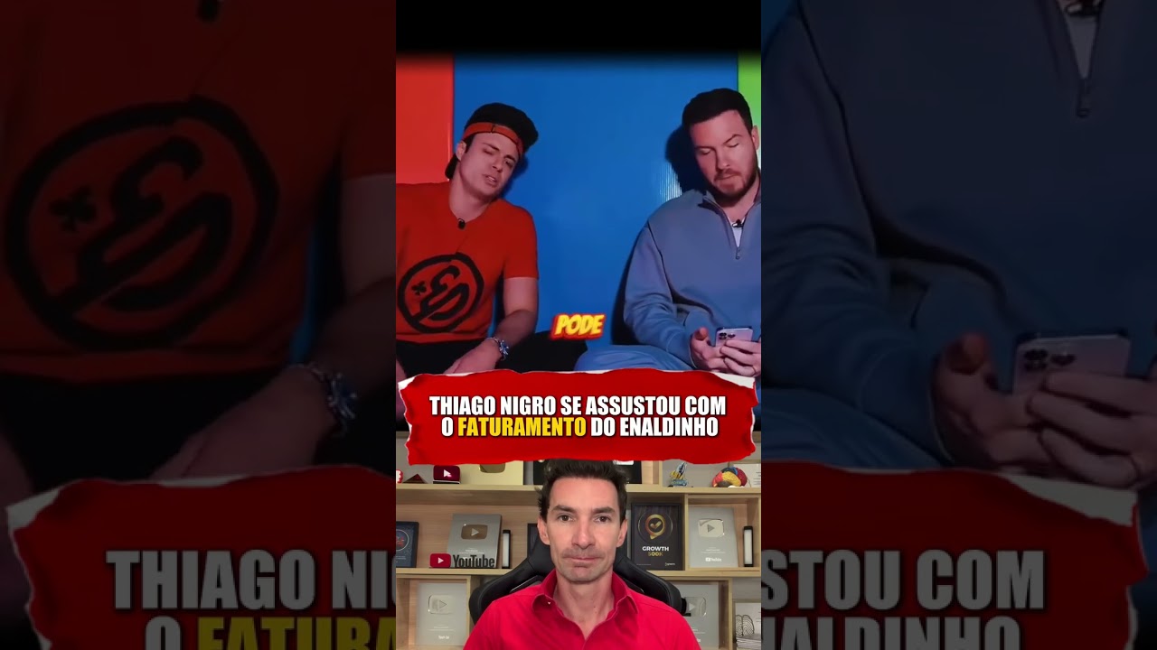 ADSENSE REVELADO: Como Faturei R$ 14 MILHÕES no YouTube!