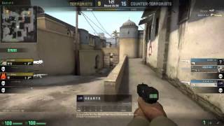 CS : GO Team Zeus :D screenshot 5