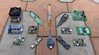 Top Chinese Electronic Test Gadgets You Need In Your Workshop