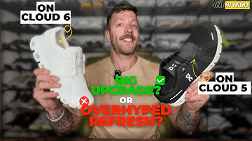 On Cloud 6 vs On Cloud 5: Is Newer ACTUALLY Better?