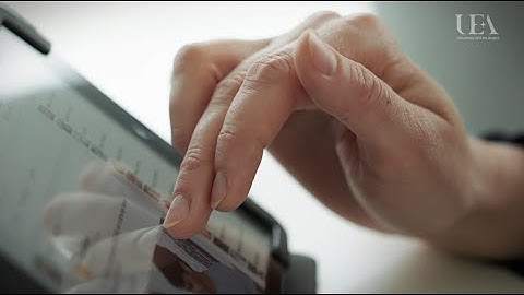 How does your digital identity create data?