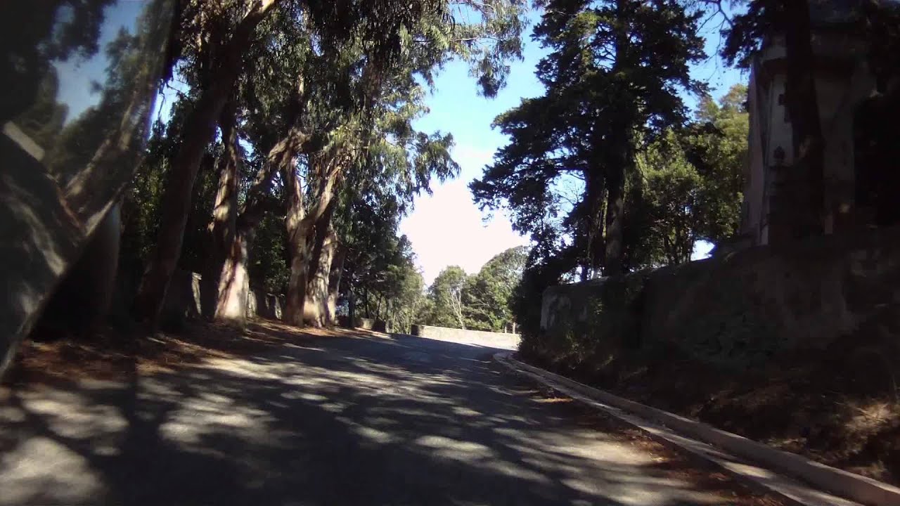 CORSICA 2014 - Dissestata da Pino-Morsiglia (D80) - Multistrada 1200 S T