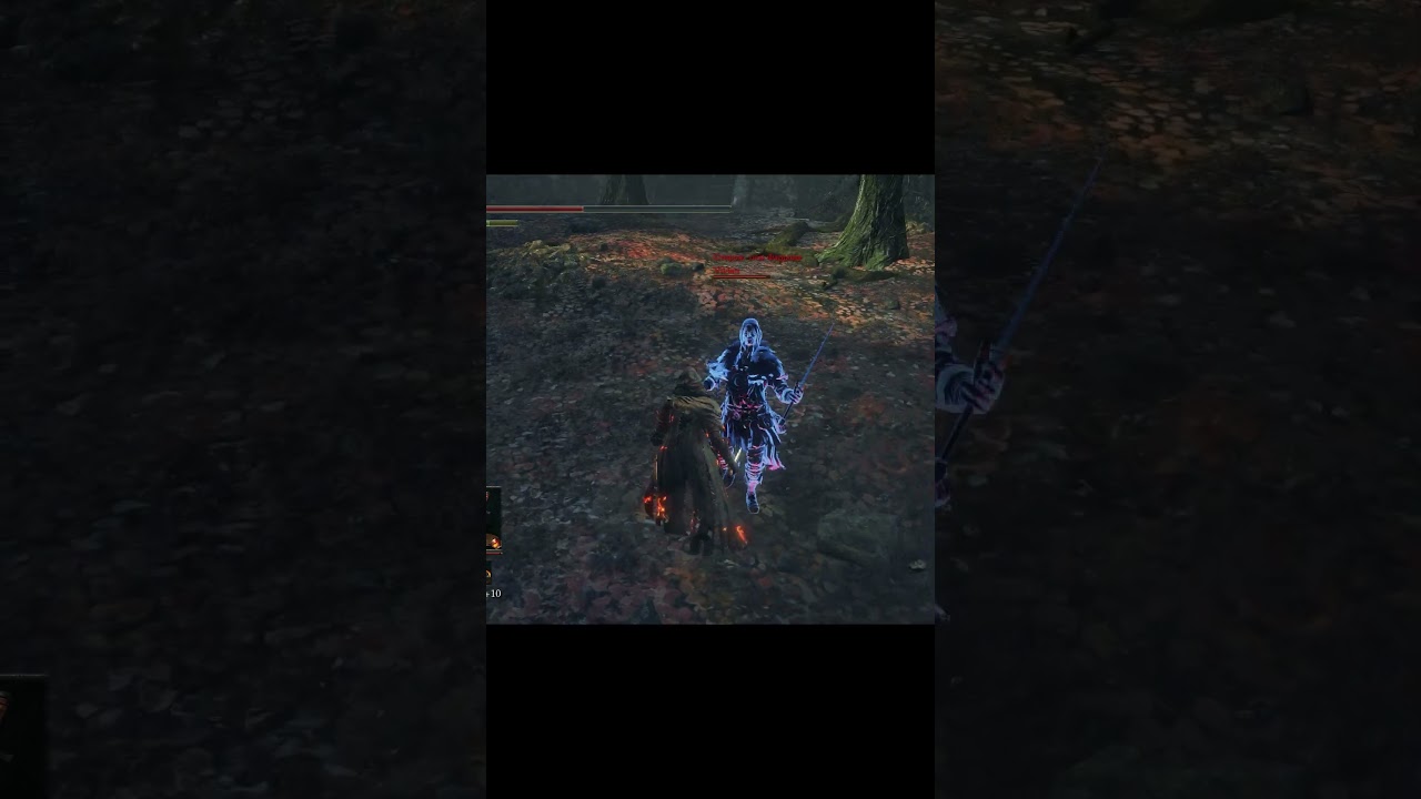 Dark Souls 3 | new meta 