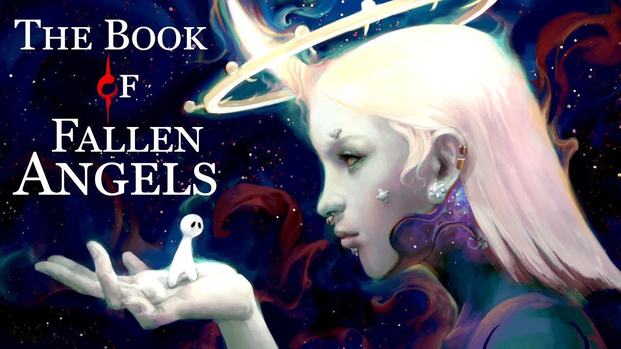 Money Production - Biggest Opps in Bible (Visual Audiobook)