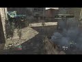 SoldMayor - Black Ops: Fail Grenade.