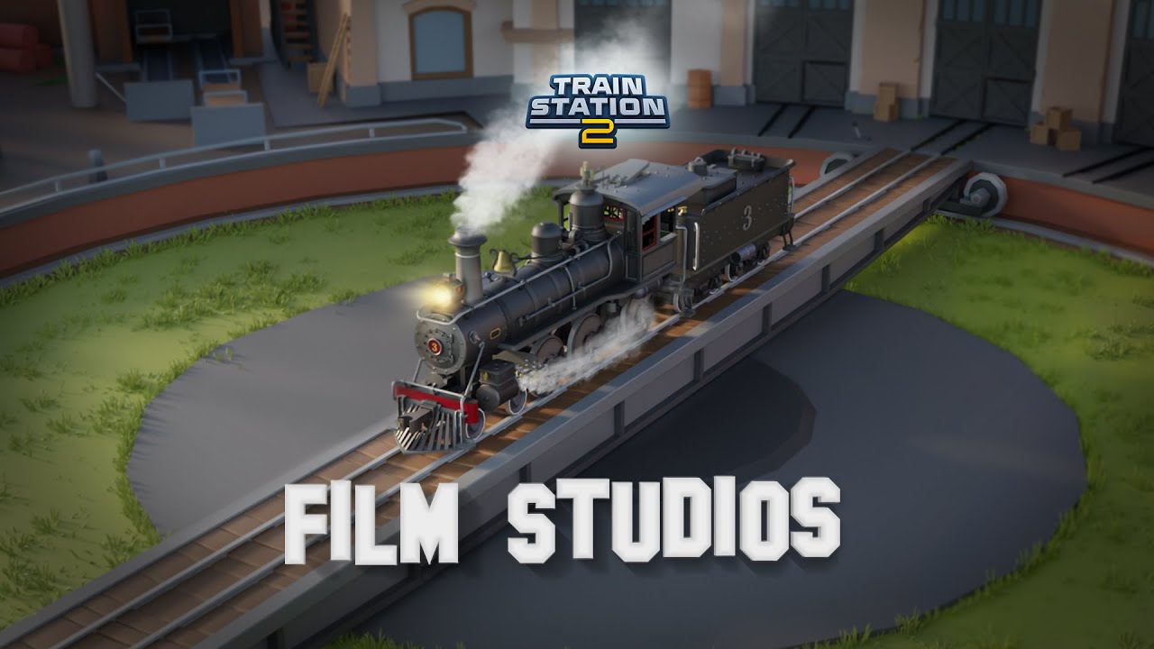 New Train! The Star of the Rails Is Here: Sierra No. 3 - YouTube