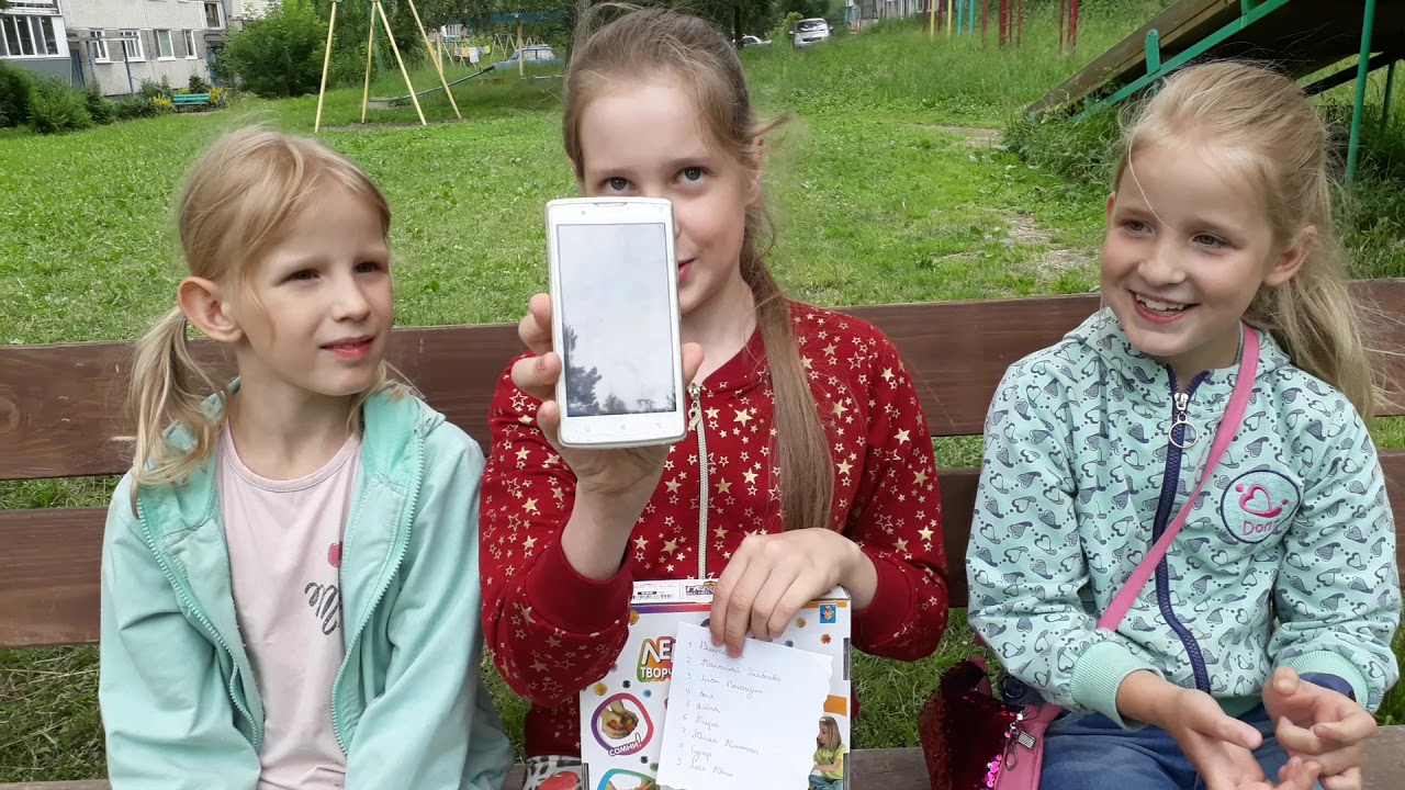 Результаты конкурса! Такое бывает редко, вы не поверите: победитель ...