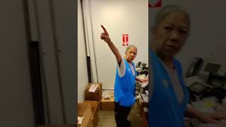 Getting Walmart Employee Fired