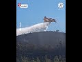 اندلاع حريق غابات في منطقة الغنيوات بين تطوان والمضيق وسط تدخل جوي لإخماده اندلاع حريق غابات في منطقة الغنيوات بين تطوان والمضيق وسط تدخل جوي لإخماده