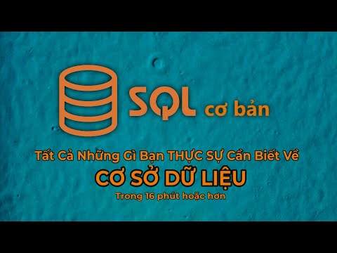 Video: Sự khác biệt cơ bản giữa tài liệu XML và cơ sở dữ liệu quan hệ là gì?