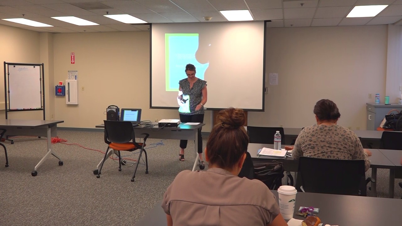 Recovery Model Core Academy Training