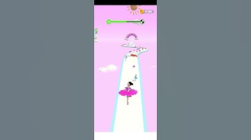 Battle Ballet 💃 Level 39 👯👗 Gameplay Android iOS Walkthrough #scibergames