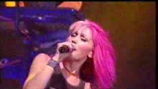 No Doubt-Bathwater Live