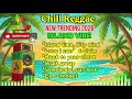 ISLAND TIME, CITY MIND | Chill Reggae | New Release 2026 | @SoundtripPH58 