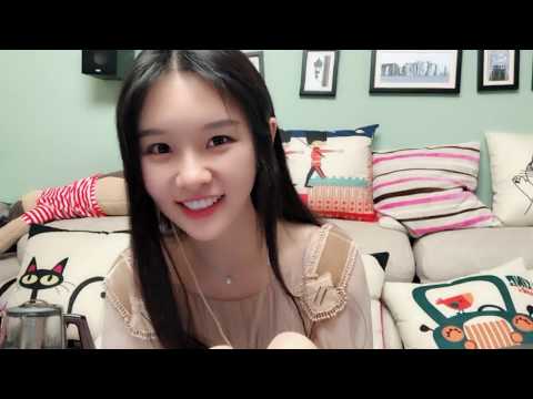 阿冷Aleng “海草舞手之舞” 20180420