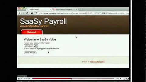 Google I/O 2010 - OpenID-based SSO & OAuth for Goo...