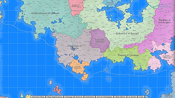 Mapmaking Masterclass - Episode 1 - 0 AD