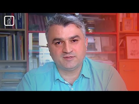 კინოცენტრში მიმდინარე მოვლენები — ზვიად კვარაცხელიას შეფასება