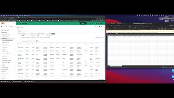 401k Update/add Mass Imports in UKG