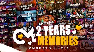 Download Lagu 2 years Memories | All In One - (CMBeats Remix) MP3