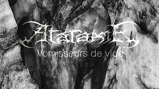 Ataraxie | Vomisseurs de Vide (Official Video)