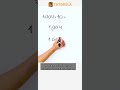 Decimal Multiplication Made Easy: 1.004 x 10 Explained #Math #DecimalFractions-Advanced