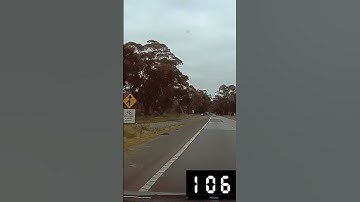 Do you slow down for mobile speed cameras?