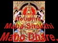 Mahalakshmi astakam by bombay sisters