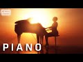 Những Bản Nhạc Không Lời Giúp Thư Giãn Đầu Óc - Nhạc Piano Nhẹ Nhàng Sâu Lắng