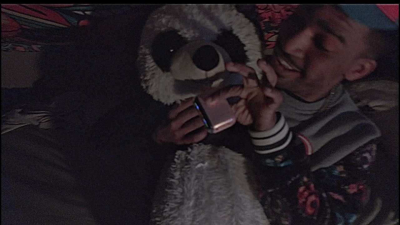 Fonem - Vape dude official music video (Prod. By 