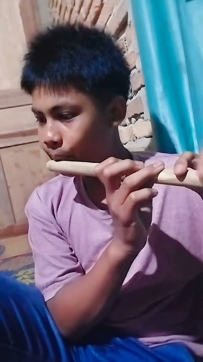 suling mandailing natal sumatera utara (aliumri)