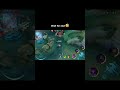 HOW ? 🤣 #mobilelegends #mlbbshorts