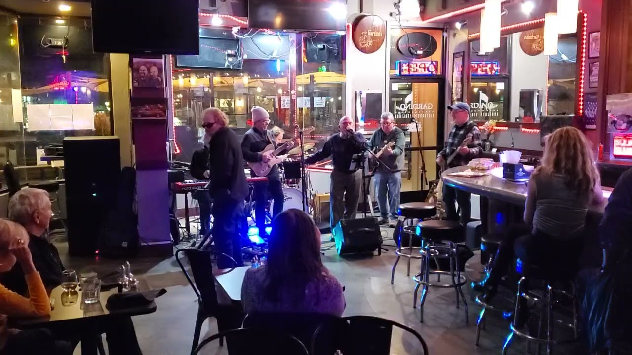 2026 01 13 07 Gardino's I Need My Baby